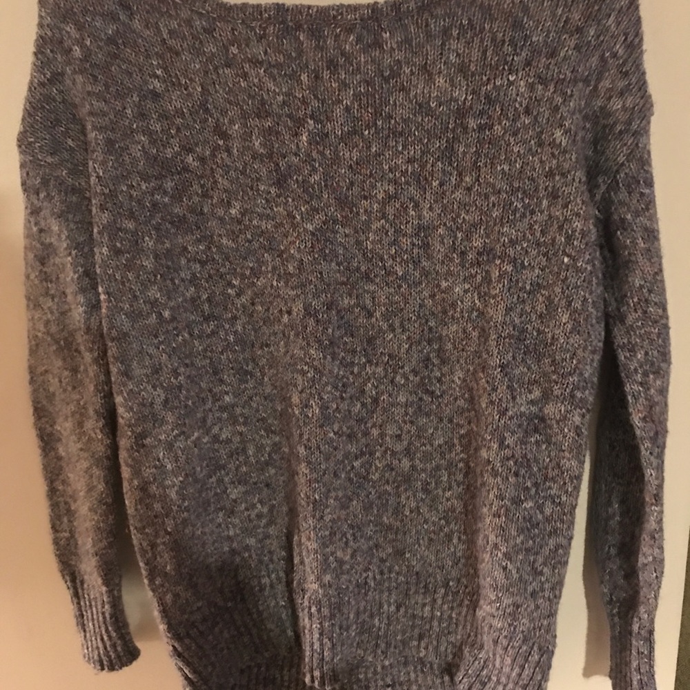 Knit Sweater
